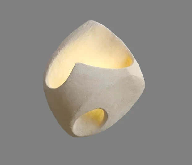 Elegant Vegglampe - Moderne Design