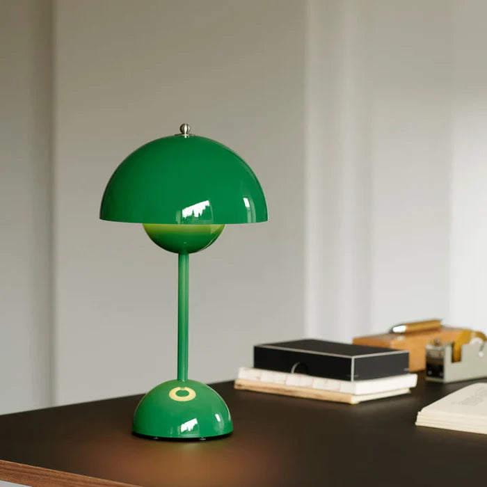 Ingrid | LED-bordlampe i retrodesign