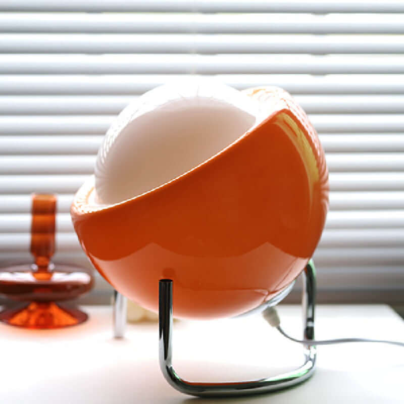Bauhaus Stil Bordlampe - Innendørs Belysning