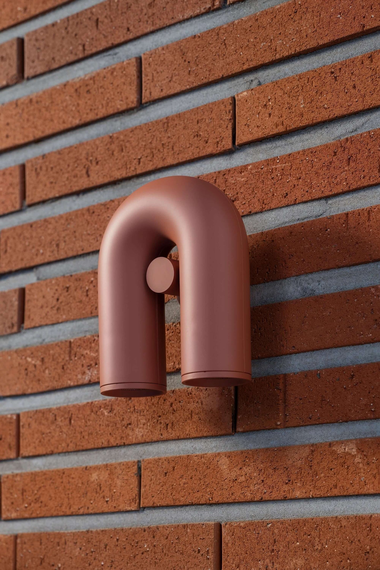 Lekker Vegglampe - Moderne Design