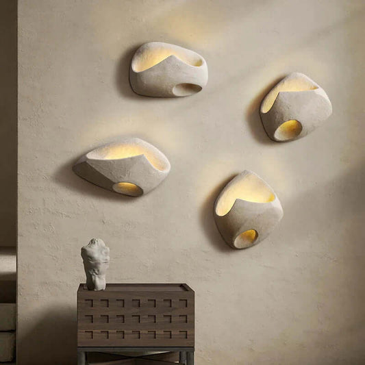 Elegant Vegglampe - Moderne Design