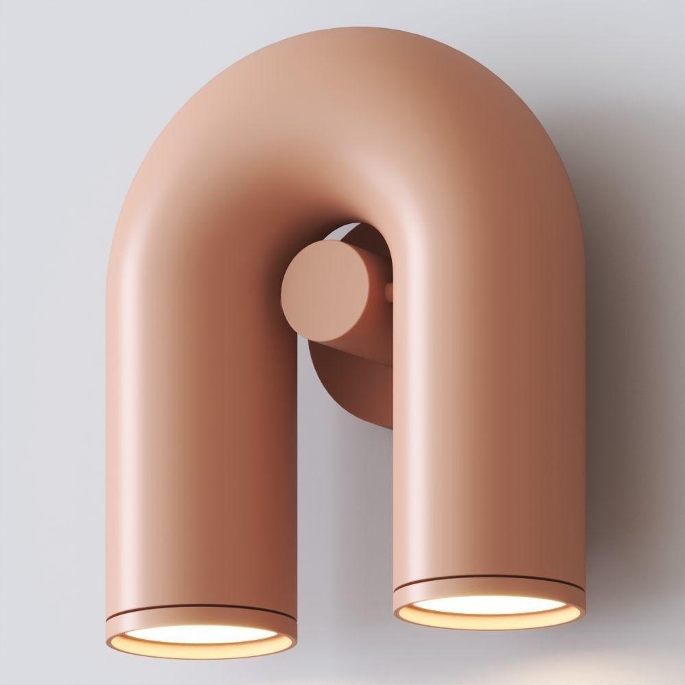 Lekker Vegglampe - Moderne Design