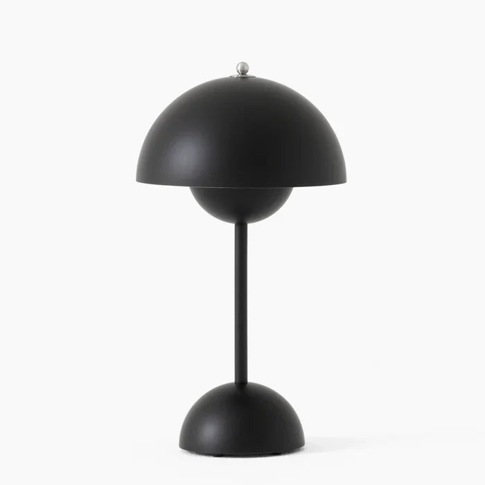 Ingrid | LED-bordlampe i retrodesign