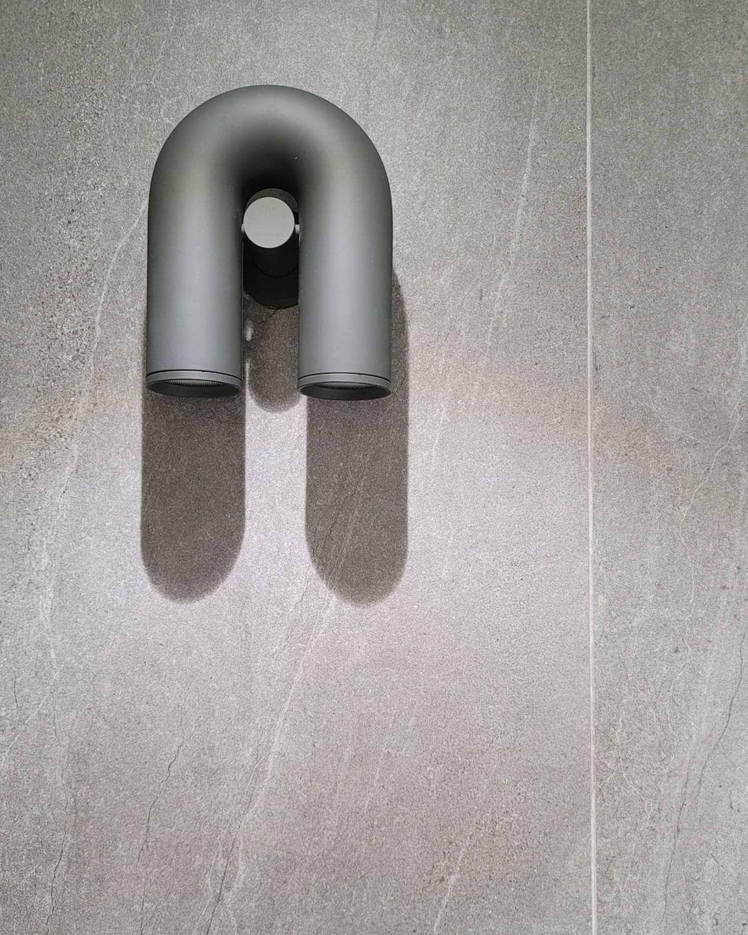 Lekker Vegglampe - Moderne Design