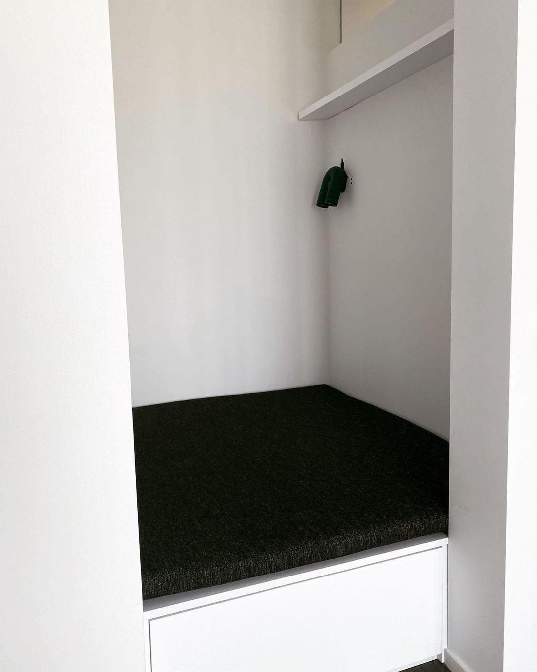 Lekker Vegglampe - Moderne Design