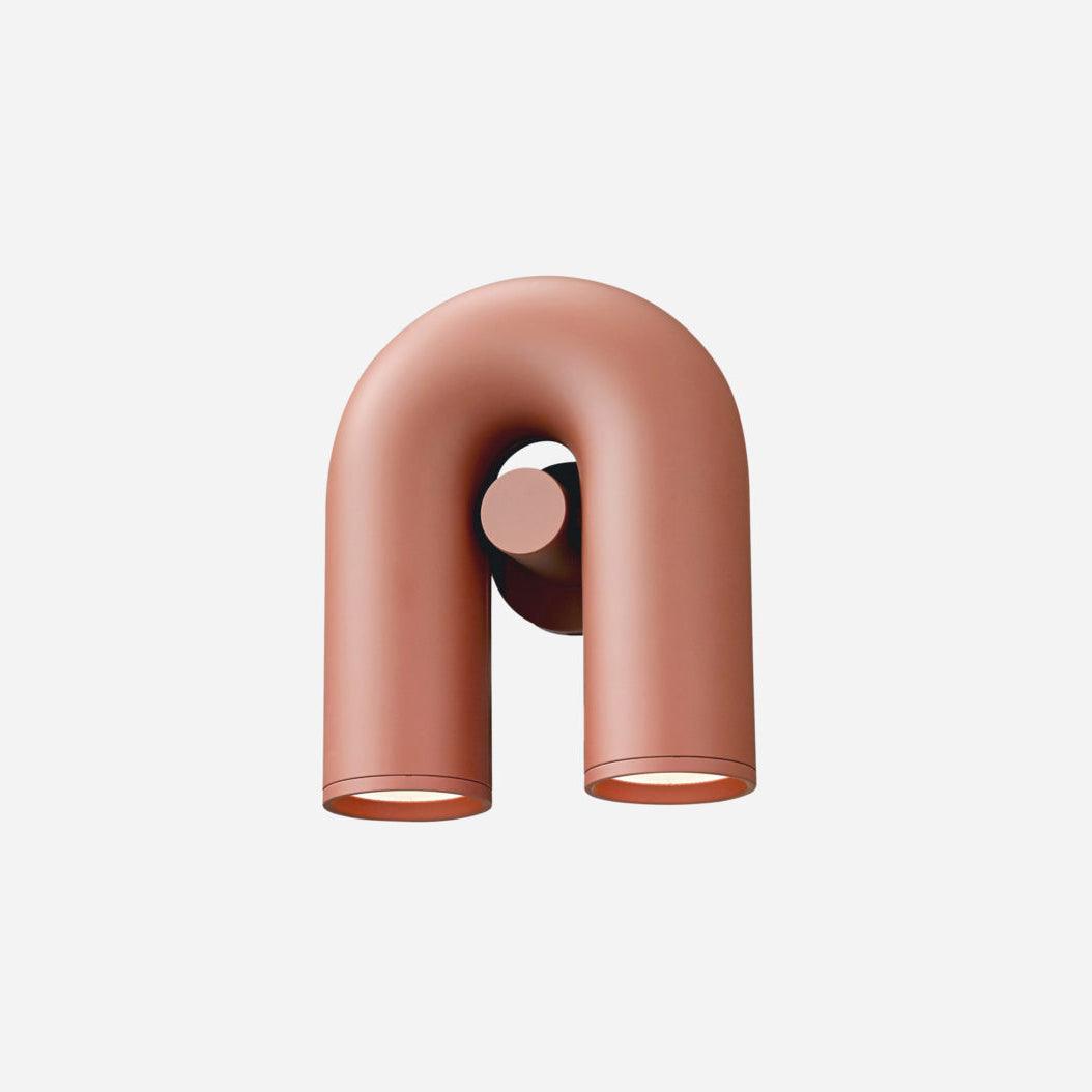 Lekker Vegglampe - Moderne Design