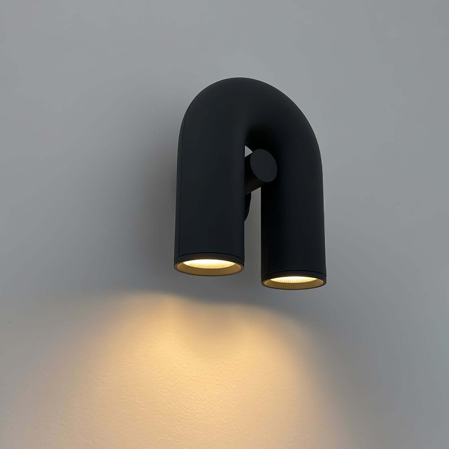 Lekker Vegglampe - Moderne Design