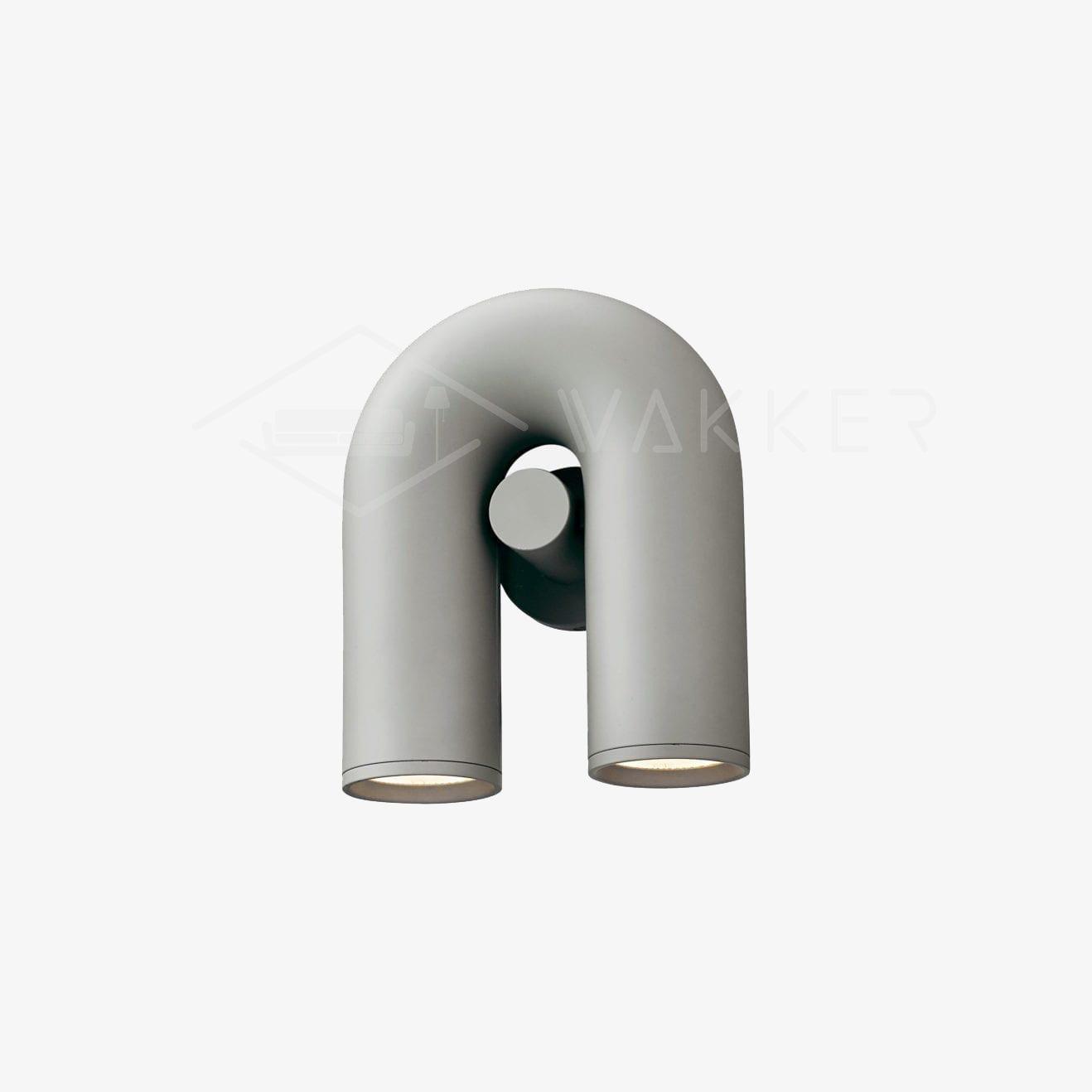 Lekker Vegglampe - Moderne Design