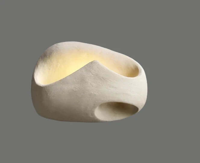 Elegant Vegglampe - Moderne Design