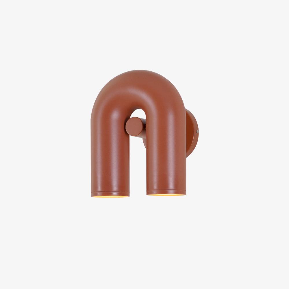 Lekker Vegglampe - Moderne Design