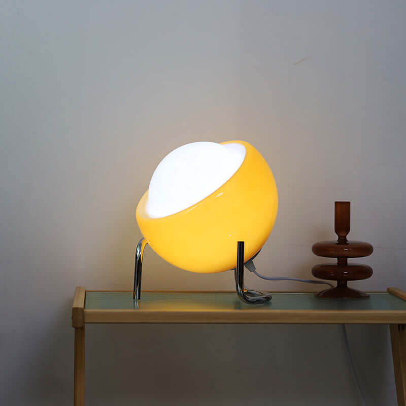 Bauhaus Stil Bordlampe - Innendørs Belysning