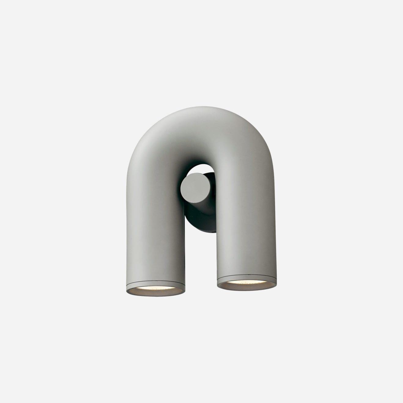 Lekker Vegglampe - Moderne Design