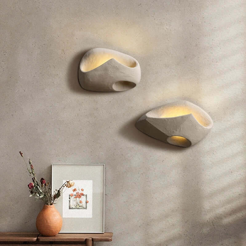 Elegant Vegglampe - Moderne Design