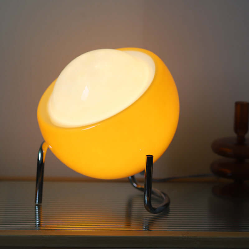 Bauhaus Stil Bordlampe - Innendørs Belysning