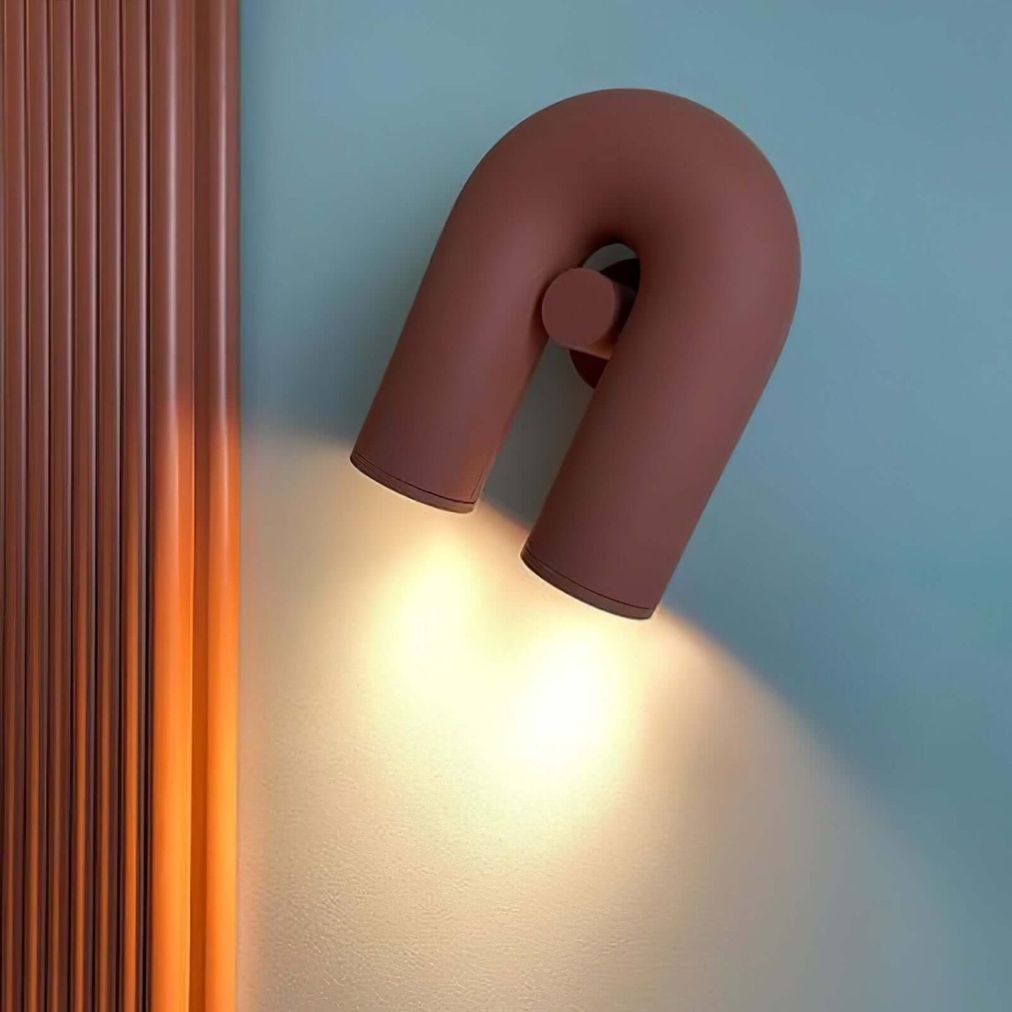 Lekker Vegglampe - Moderne Design