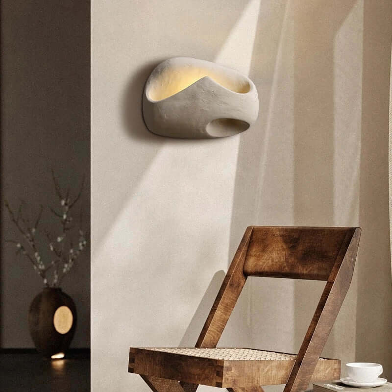 Elegant Vegglampe - Moderne Design