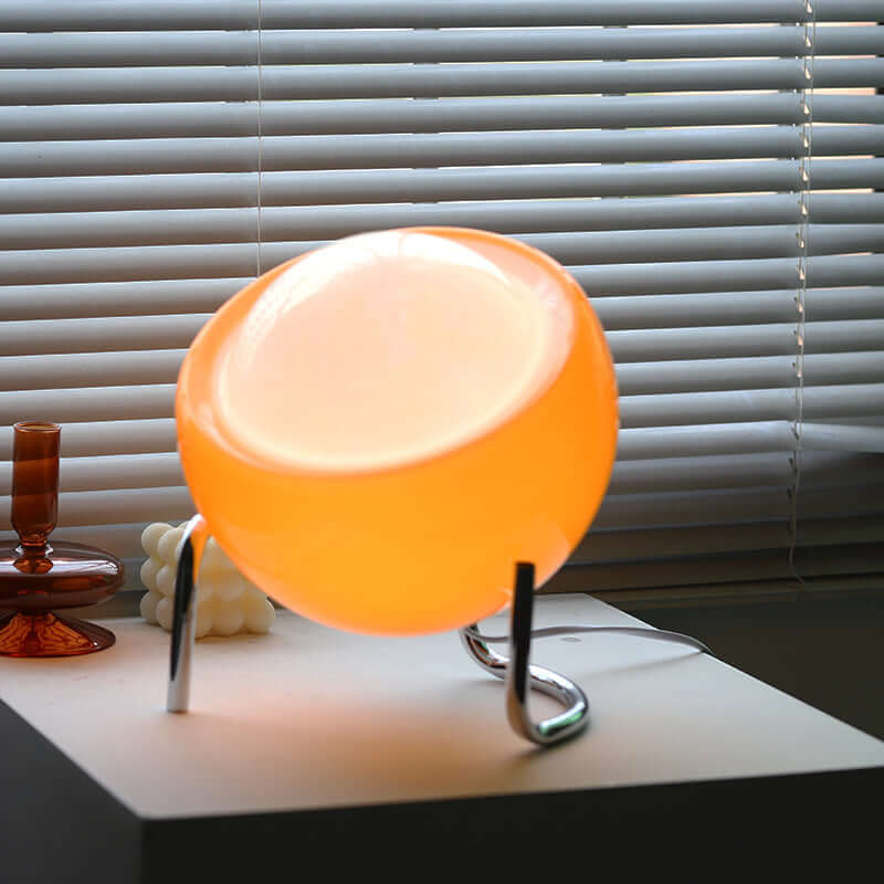 Bauhaus Stil Bordlampe - Innendørs Belysning