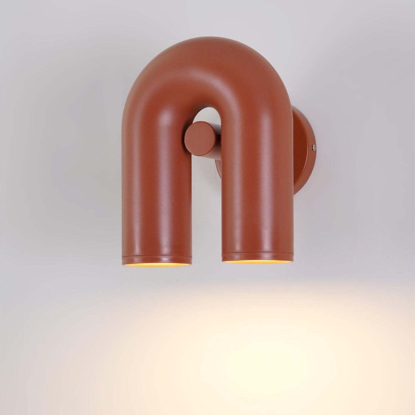 Lekker Vegglampe - Moderne Design