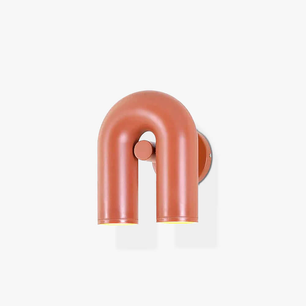 Lekker Vegglampe - Moderne Design