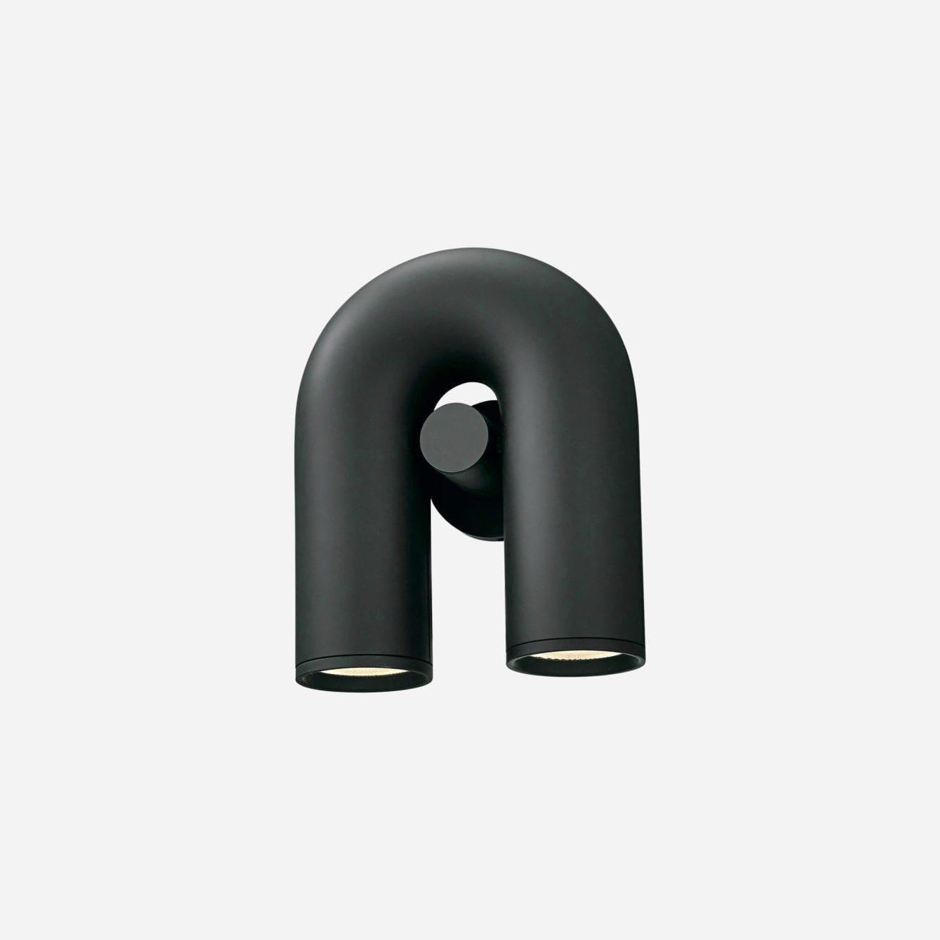 Lekker Vegglampe - Moderne Design