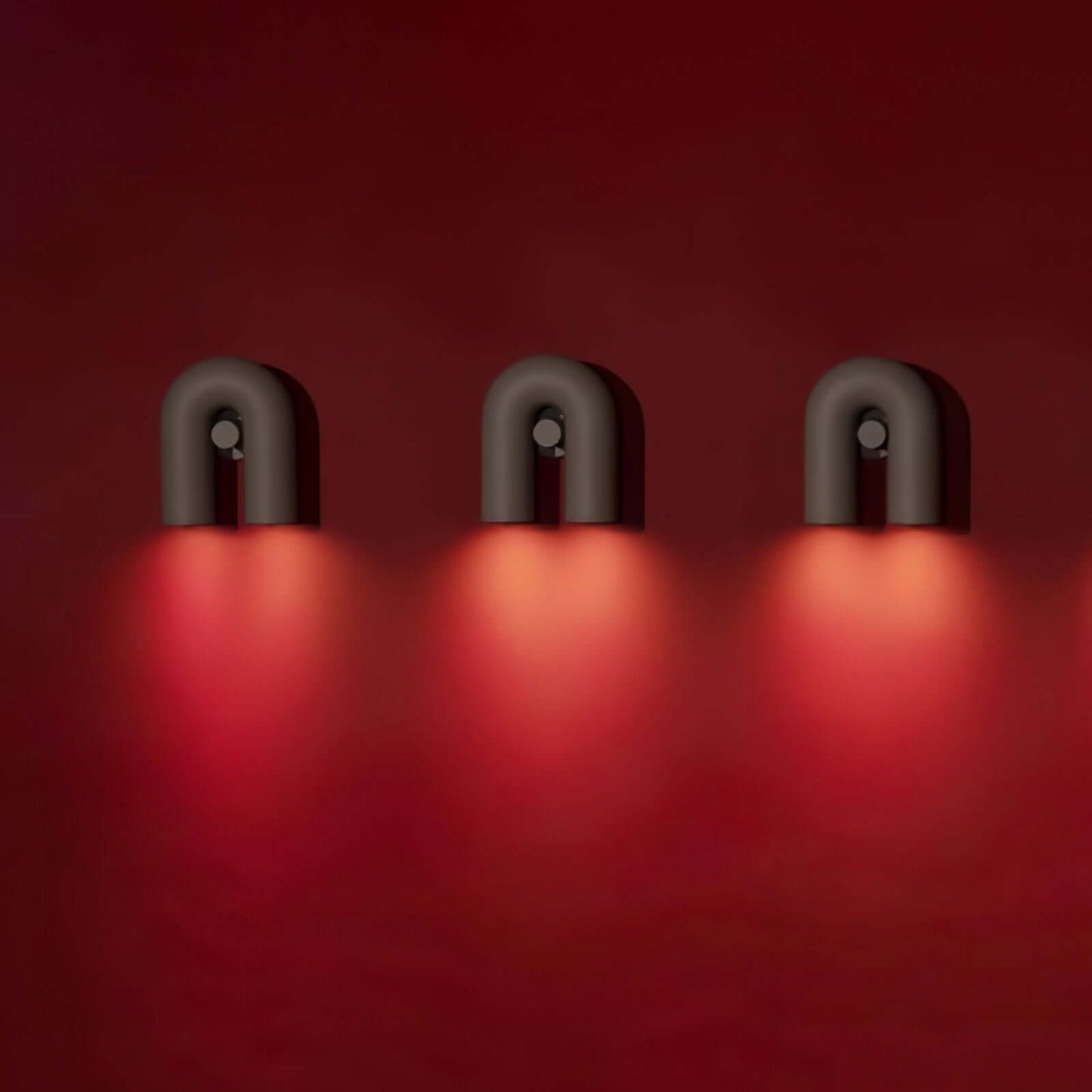 Lekker Vegglampe - Moderne Design