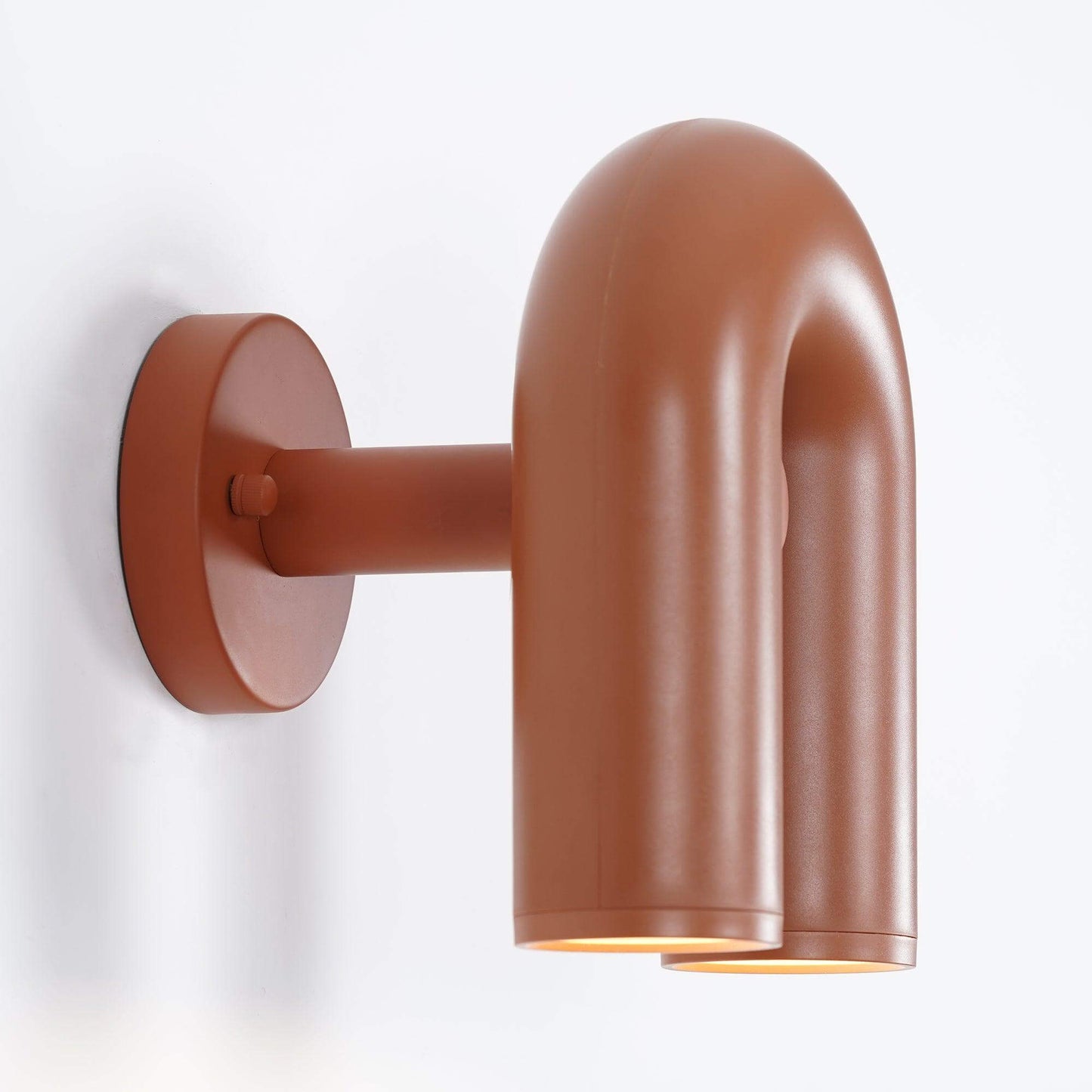 Lekker Vegglampe - Moderne Design
