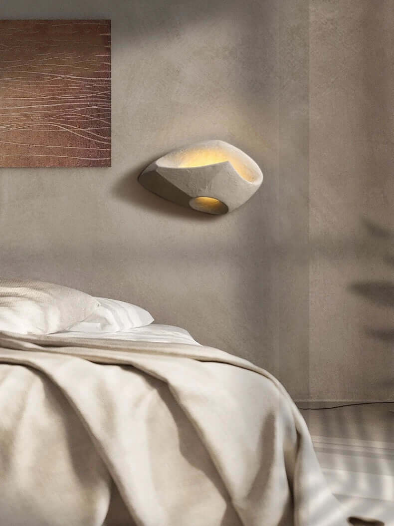 Elegant Vegglampe - Moderne Design