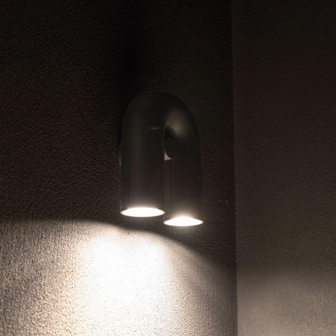 Lekker Vegglampe - Moderne Design
