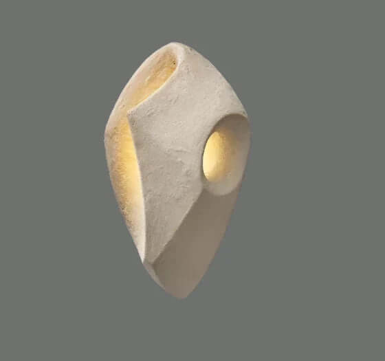 Elegant Vegglampe - Moderne Design