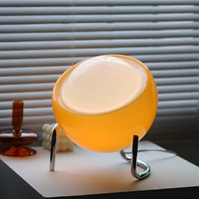 Bauhaus Stil Bordlampe - Innendørs Belysning