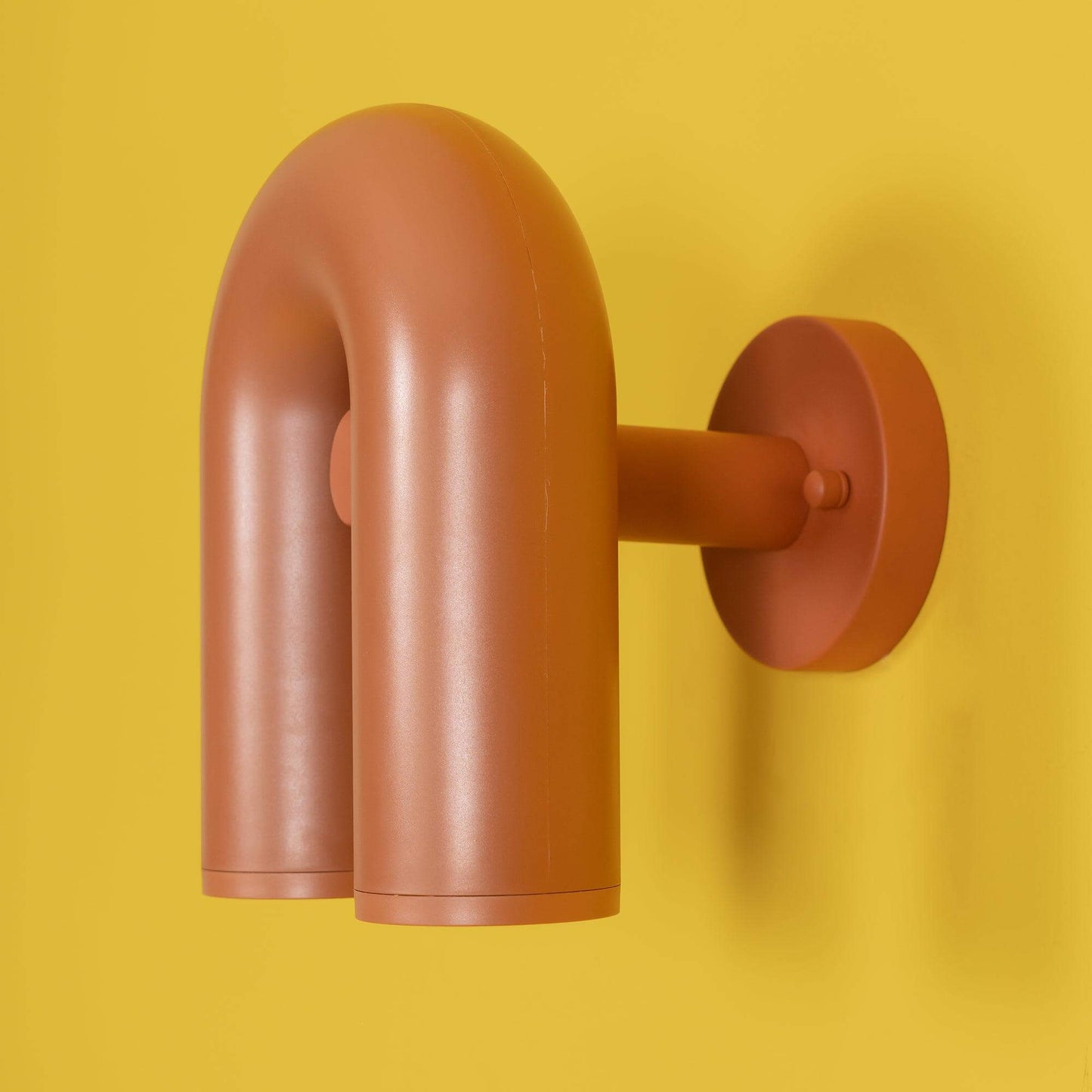 Lekker Vegglampe - Moderne Design