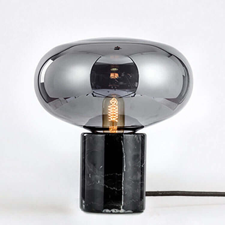 Elegant Bordlampe - Moderne Belysning